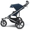 THULE Urban Glide 2 Alu/Majolica Blue + příslušenství