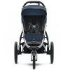 THULE Urban Glide 2 Alu/Majolica Blue + příslušenství