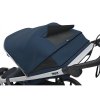 THULE Urban Glide 2 Alu/Majolica Blue + příslušenství