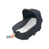 MAXI COSI Lila XP+ kočárek 2v1 Essential Graphite
