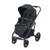 MAXI COSI Lila XP+ kočárek 2v1 Essential Graphite