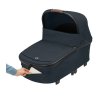 MAXI COSI Lila XP+ kočárek 2v1 Essential Graphite