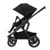 MAXI COSI Lila XP+ kočárek 2v1 Essential Black