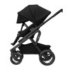 MAXI COSI Lila XP+ kočárek 2v1 Essential Black