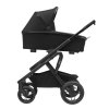 MAXI COSI Lila XP+ kočárek 2v1 Essential Black