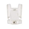 CYBEX Platinum Coya Carrier Nosítko Bouclé Cream White
