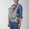 CYBEX Platinum Coya Carrier Nosítko Thunder Grey