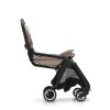 BUGABOO Butterfly Black/Desert Taupe/Desert Taupe