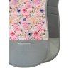 PINKIE Prodloužená podložka Spring Flower Pink