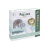 LITTLE DUTCH Puzzle 6v1 ZOO