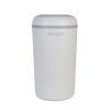 SHNUGGLE Eco - Touch Koš na plenky - White/Grey