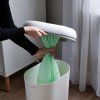 SHNUGGLE Eco - Touch Koš na plenky - White/Grey