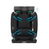 MAXI COSI Titan Pro i-size Authentic Black