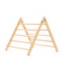 KINDERFEETS The Medium Pikler Triple Climber Triangle lezecký trojúhelník