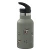 FRESK Nordic Termolahev 350 ml Deer Olive