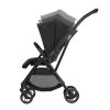MAXI COSI Leona kočárek Essential Black