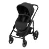 MAXI COSI Plaza+ kočárek Essential Black