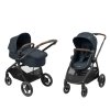 MAXI COSI Zelia 3 kočárek Essential Graphite