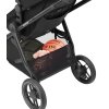 MAXI COSI Zelia 3 kočárek Essential Black