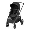 MAXI COSI Zelia 3 kočárek Essential Black