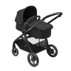 MAXI COSI Zelia 3 kočárek Essential Black