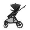 MAXI COSI Zelia 3 kočárek Essential Black