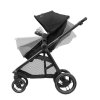 MAXI COSI Zelia 3 kočárek Essential Black