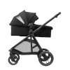 MAXI COSI Zelia 3 kočárek Essential Black