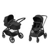 MAXI COSI Zelia 3 kočárek Essential Black