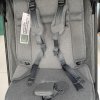 JOOLZ Aer golfky Delightful grey + Leokid Organizér na kočárek Black