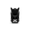 THULE Spring Stroller Aluminium Midnight Black + Leokid Organizér na kočárek Black