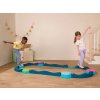 B.TOYS Překážková dráha se stupínky hudební Balance & Groove