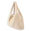 LODGER Taška Mom Bag Teddy Birch