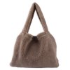 LODGER Taška Mom Bag Teddy Buffalo