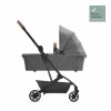 JOOLZ Aer Kompletní kočárek Amazing Anthracite