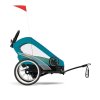 CYBEX Zeno Bike Maliblue