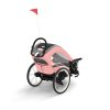 CYBEX Zeno Bike Silver Pink
