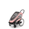 CYBEX Zeno Bike Silver Pink