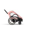 CYBEX Zeno Bike Silver Pink