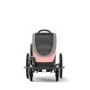 CYBEX Zeno Bike Silver Pink