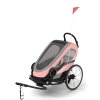 CYBEX Zeno Bike Silver Pink