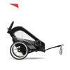 CYBEX Zeno Bike All Black