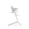 CYBEX Lemo 3-in-1 All White