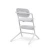 CYBEX Lemo 3-in-1 All White