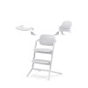 CYBEX Lemo 3-in-1 All White