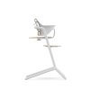 CYBEX Lemo 3-in-1 Sand White