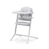 CYBEX Lemo 4-in-1 All White