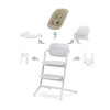 CYBEX Lemo 4-in-1 All White