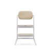 CYBEX Lemo Sand White
