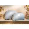NOBODINOZ Holiday Kosmetická taštička S Willow Soft Blue
